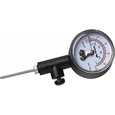 Image of Erima Pressure Gauge Black/White