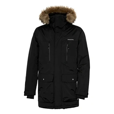 Image of Didriksons Fredrik Mens Parka