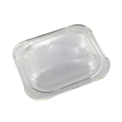 Image of Paxanpax 174079 Oven Lamp Bulb Light Glass Cover for Bosch HBA, HBN Series