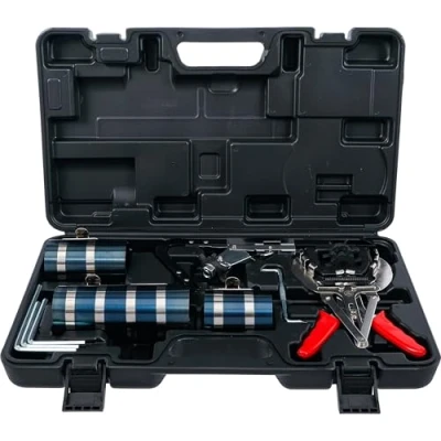 Image of BGS Diy 1890 Piston Ring Compressor Set