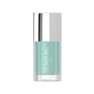 Image of Semilac Manicure Cuticle Oils Coconut Nail Oil 7ml