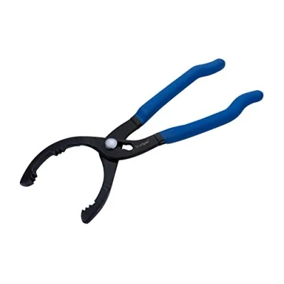 Image of BlueSpot 07004 Oil Filter Pliers