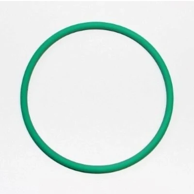 Image of 12111252257 Seal ELRING 152.830 60mm 3mm O Ring FPM (fluoride rubber) VOLKSWAGEN: Transporter 5, Eos, Touran I, AUDI: A4 B6 Avant, Saloon