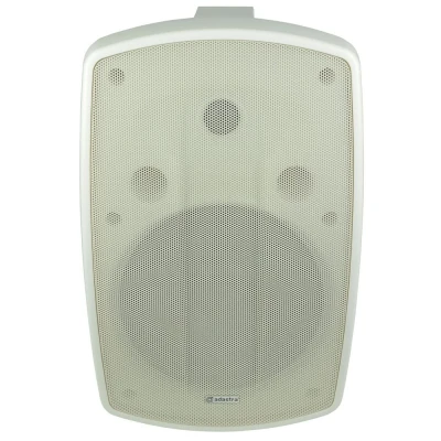 Image of Adastra 952.618UK BH8V W 100V Background Speaker IP44 White