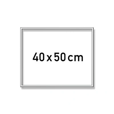 Image of Schipper 605230770 Painting by Numbers Aluminium Frame 40 x 50 cm