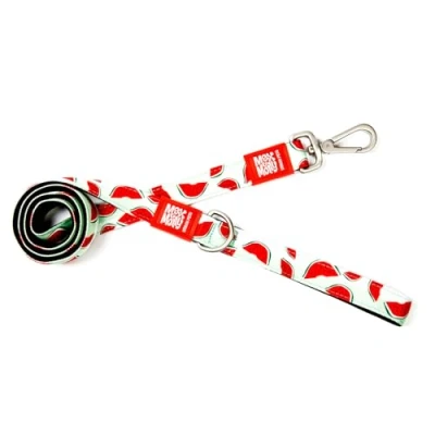 Image of Max &amp; Molly Short Leashes, Watermelon