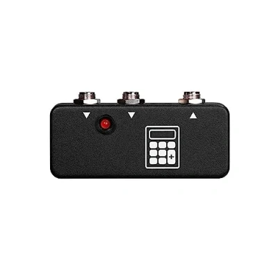 Image of JHS Pedals Summing Amp Input Signal Blender Guitar Pedal