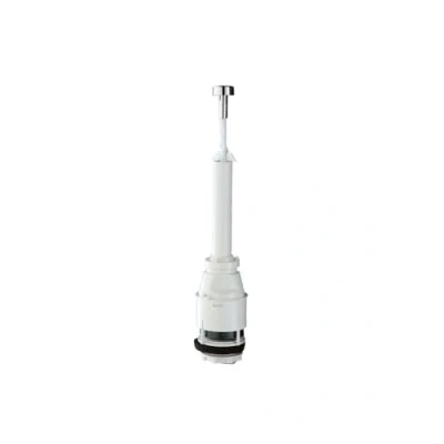 Image of GROHE Waste Valve Servo Discharge Matt Chrome/Chrome 37088PI0