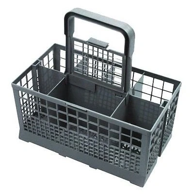 Image of Universal Deluxe Cutlery Basket for BAUMATIC DISHWASHERS