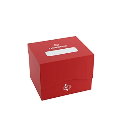 Image of Gamegenic STORAGE_BOX GGS25081ML, Solid