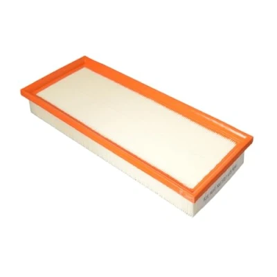 Image of 2780940004, A2780940004 Air Filter BLUE PRINT ADU172217 48mm 135mm 322mm Insert MERCEDES BENZ: E Class Saloon, S Coupe