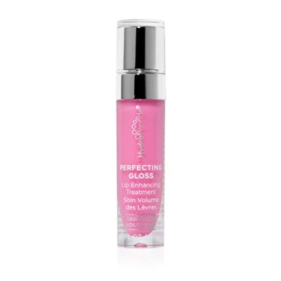 Image of Perfecting Gloss Palm Springs Pink by Hydropeptide for Women 0.17 oz Lip