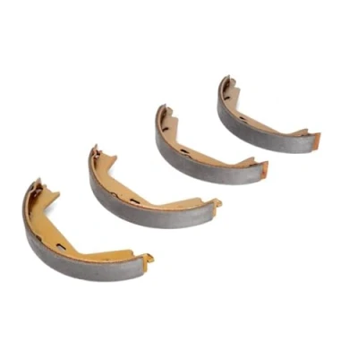 Image of 272398, 2723989, 274271, 2742716, 274504 Handbrake Shoes FERODO PREMIER FSB645 VOLVO: V70 2, XC90 I, XC70 I Cross Country