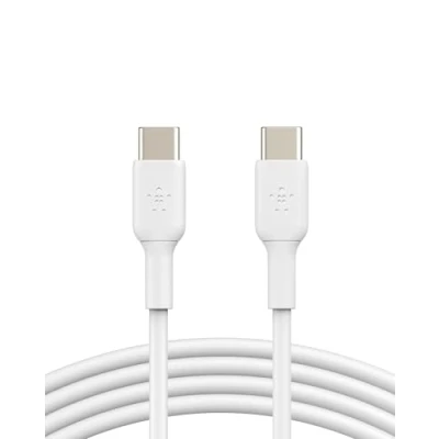 Image of Belkin Boost Charge USB C Cable 2 metre White