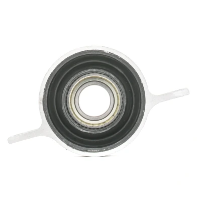 Image of 26127526631, 26128615621, 7526631, 8615621 Suspension, drive shaft MEYLE 300 261 2118/S with ball bearing ORIGINAL Quality BMW: 3 Touring, Coupe