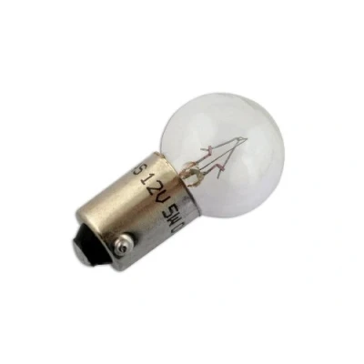 Image of Connect 35224 Lucas Side &amp; Instrument Bulb 12V 5W Code 989 10pc