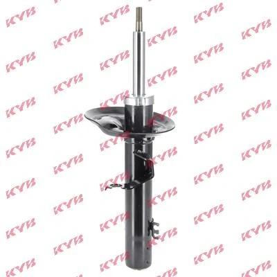 Image of 31300363599, 31300363601, 31303411619, 31303412397, 31303413145 Shock absorber KYB Excel G 335834 BMW: X3