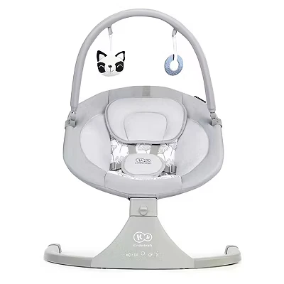 Image of Kinderkraft Swing Luli Grey