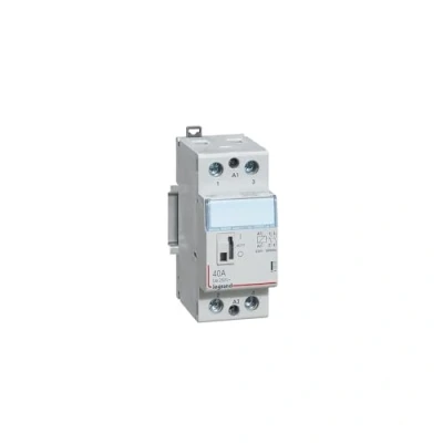 Image of Legrand/Bticino 2 NA Contactor 40 A 230 V