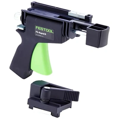 Image of Festool 489790 FS RAPID/1 Quick Action Clamp
