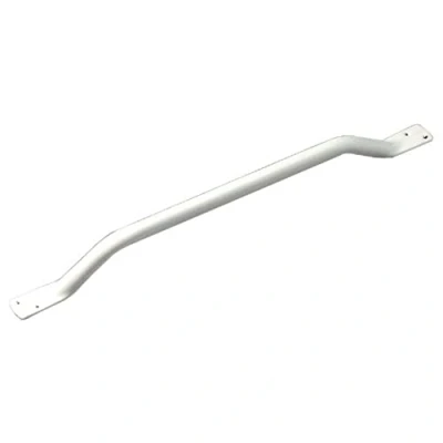 Image of Grab Rail Homecraft Steel Plastic Coated 36 inch