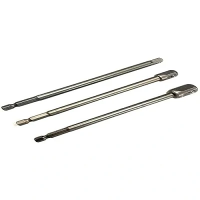 Image of Rolson 30409 3Pc 150mm Socket Adaptor Set