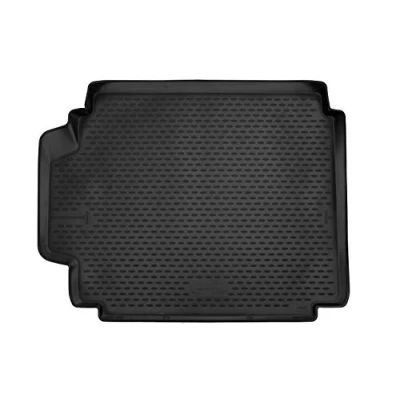 Image of Element Tailored Fit Rubber Boot Liner Protector Mat for Rover Discovery V, 2017 &gt; SUV, 5/7 seats