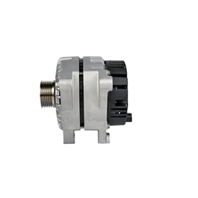 Image of A003TB2691, A003TB2691C, A003TB2691D, A003TB2691E, A003TB2691F Generator HELLA 8EL 012 426 151 14V 120A 54mm PEUGEOT: 308 II Hatchback, Partner Van