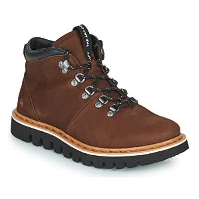 Image of ART Unisex 1414 Toronto Fashion Boot, Brown, 5 UK Narrow