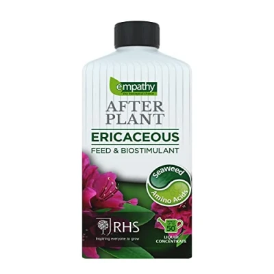 Image of Empathy Ericaceous Liquid Seaweed 1L