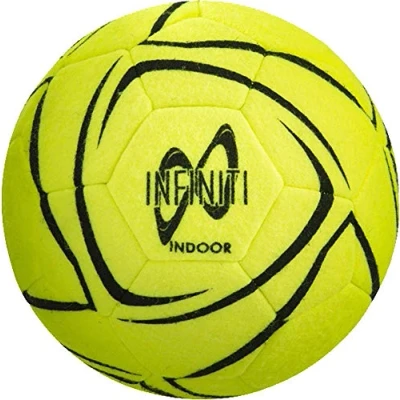 Image of Samba Infiniti Indoor Schools &amp; Sports Hall Football Size 4