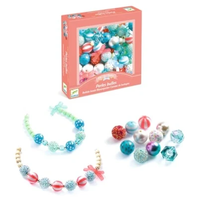 Image of DJECO A&amp;C Skill Games, Multicolor (30025)