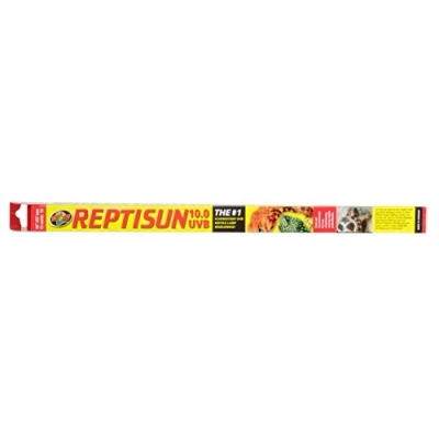 Image of Zoo Med SR 05 Repti Sun 10.0 UVB, 18 inch, 15 Watt
