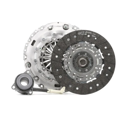 Image of 04L141015M Clutch LuK 624 3553 33 AUDI: A3 Hatchback, Q3, Sportback, VOLKSWAGEN: Passat B8 Variant, Golf 7, SKODA: Superb III Hatchback