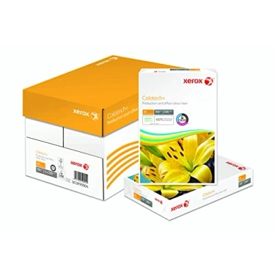 Image of Xerox Colotech+ FSC3 003R99004 A4 210x297 100Gm2 LG 500/RM 4rm/BX