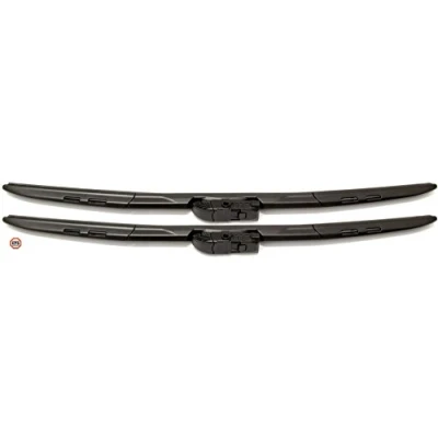 Image of B48167330, HE2167330, HE7667330 Wiper Blade MAPCO HPS Standard 104500/2HPS 500, 500mm Front Hybrid for left hand drive vehicles