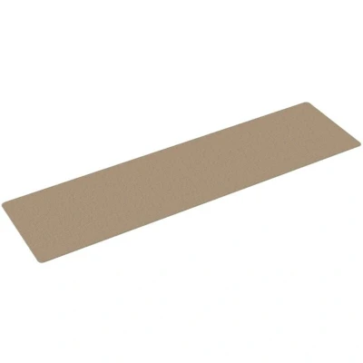 Image of vidaXL Carpet Runner Sisal Look Sand 80x300 cm