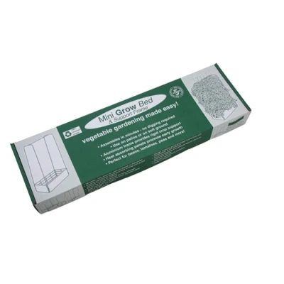 Image of Garland Mini Grow Bed &amp; Crop Support Frame