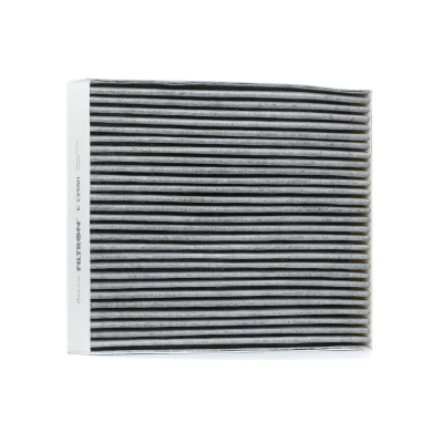 Image of 5180987, 5256078, DG9H18D483BA Pollen Filter FILTRON K 1348A Activated Carbon 226mm 277mm 40mm FORD: Galaxy Mk3 MPV, Mondeo 5