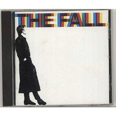Image of The Fall 458489 A Sides 2001 UK CD album BBL111CD