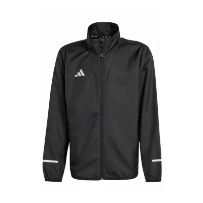 Image of adidas Sportswear Training jacket for kids, Size: 9 10y, Black