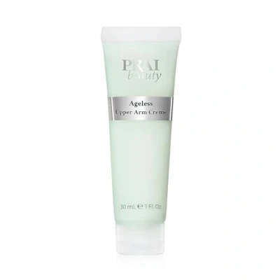Image of PRAI Beauty Ageless Upper Arm Creme Revitalizing Firming Cream Tighten, Tone, and Moisturize