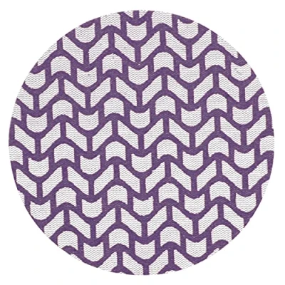 Image of Cubitron 3M Xtract II Net Disc 710W, 150+, 5 in, Die 500X, Pack of 50 Hook and Loop Sanding Discs, Virtually Dust Free, Premium Option for Metal, Wood, Composites, Stock Removal, Fine Finishing