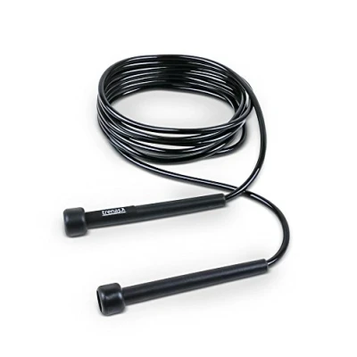 Image of TRENAS Speed Jump Rope 3 M Black Edition
