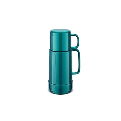 Image of Red Dot Vacuum Flask 80, 250 Ml, 500 750 1000 shiny hummingbird