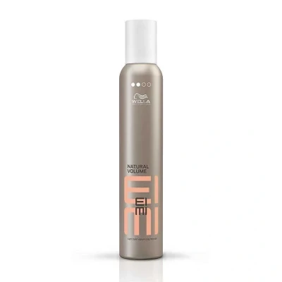 Image of Wella Eimi Natural Volume 500ml