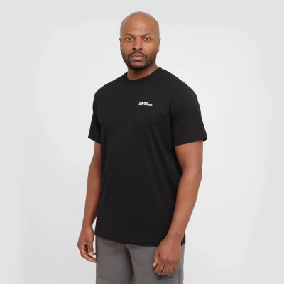 Image of Men&#039;s Essential Short Sleeve Tee