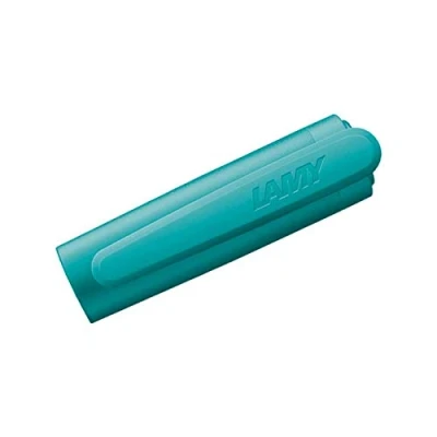 Image of Lamy Replacement cap for fountain pen nexx 064 emerald green