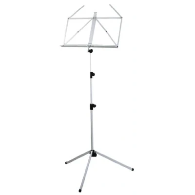 Image of GEWA BSX Notenpult VE 12 weiß