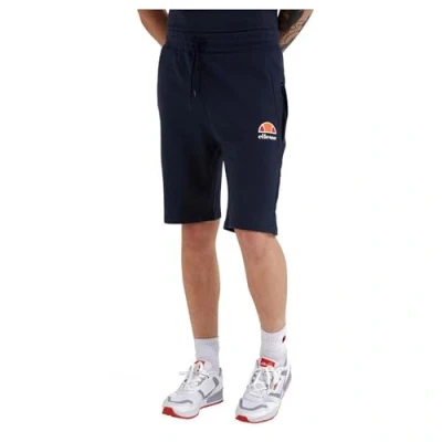 Image of ellesse Men&#039;s Kraviz Short Navy Size M
